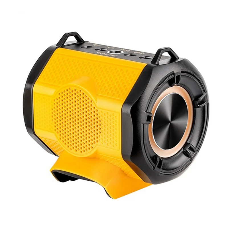 cordless-bluetooth-wireless-portable-speaker-for-dewalt-18v-battery-with-tws-pairing-function-dual-usb-port-rgb-light-durable