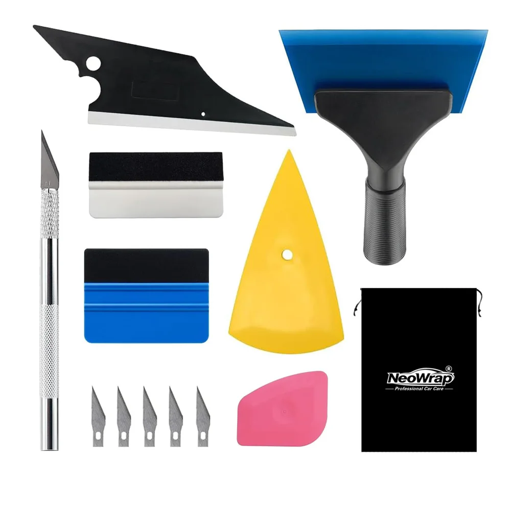 Kit 12Pcs with bag
