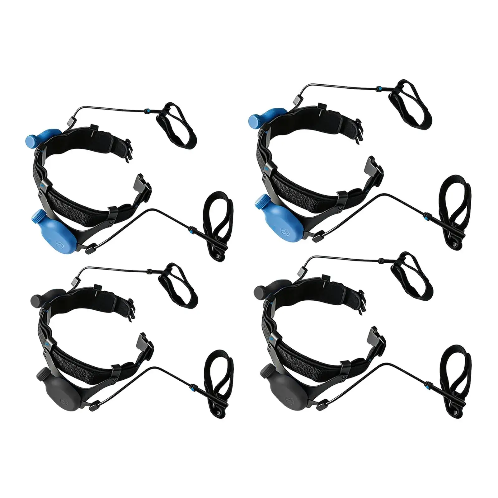 Wearable Exoskeleton Leg Support 2