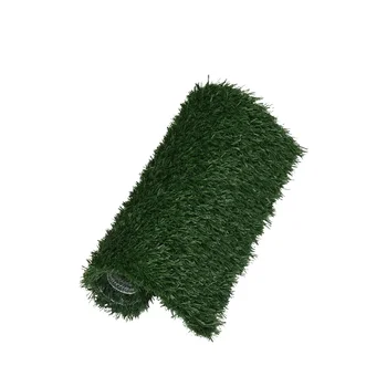 2PCS Realistic Artificial Grass Rug for Pet Potty Training, Synthetic Dog Pee Grass Turf Patch Carpet Pad for Indoor Outdoor 5