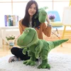 New 40-100cm Dinosaur Plush Toys Cartoon Tyrannosaurus Cute Stuffed Dolls Printing for Kids Children Boys Birthday Gifts Decor 4 New 40-100cm Dinosaur Plush Toys Cartoon Tyrannosaurus Cute Stuffed Dolls Printing for Kids Children Boys Birthday Gifts Decor 4