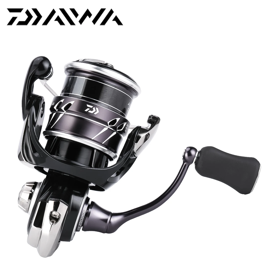 Daiwa 2023 Tatula MQ LT Spinning Reels – Tackle World