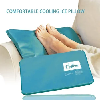 Cooling Gel Pillow 1