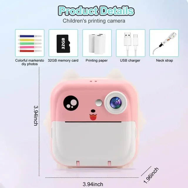 Q5-Pinkwith32GB