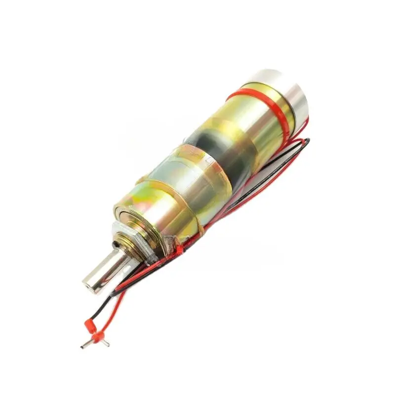 

GTO MO Machine Suction Drum Motor for Hengou Printing Machine Motor Spare Parts