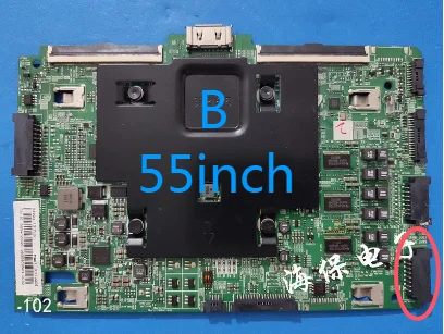 Carte Mère Samsung BN41-02572A / BN94-11487G – Testée Fonctionnelle, Occasion Bon état