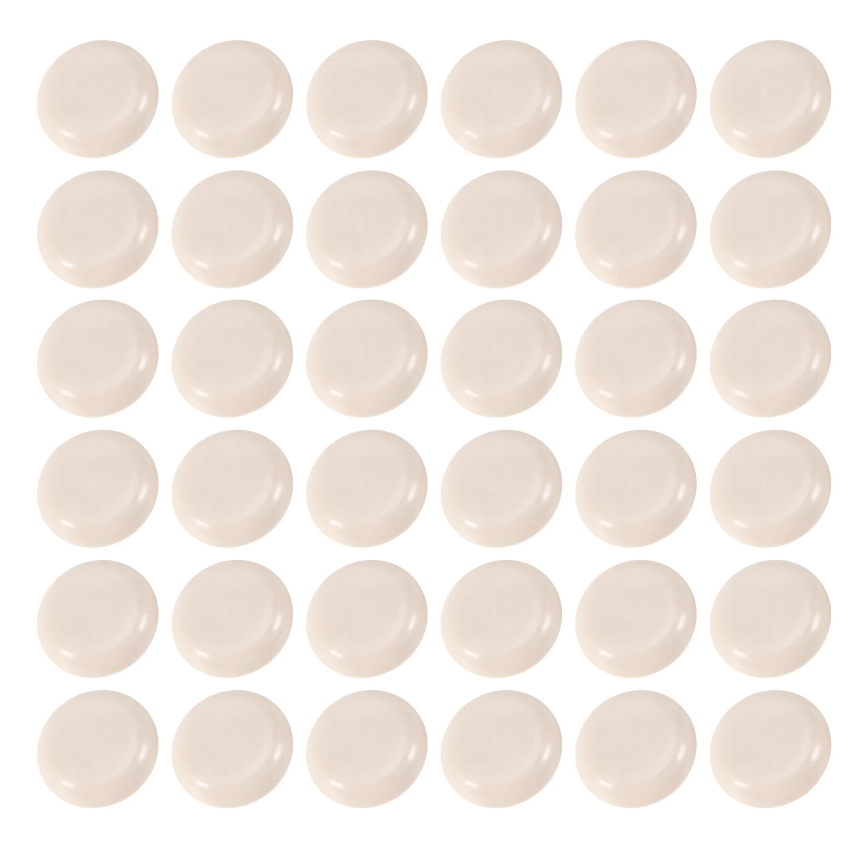 

Круглые Слайдеры для мебели, многоразовый планер, подвижная площадка для легкого перемещения тяжелых мебели на полу, коврик, поверхность