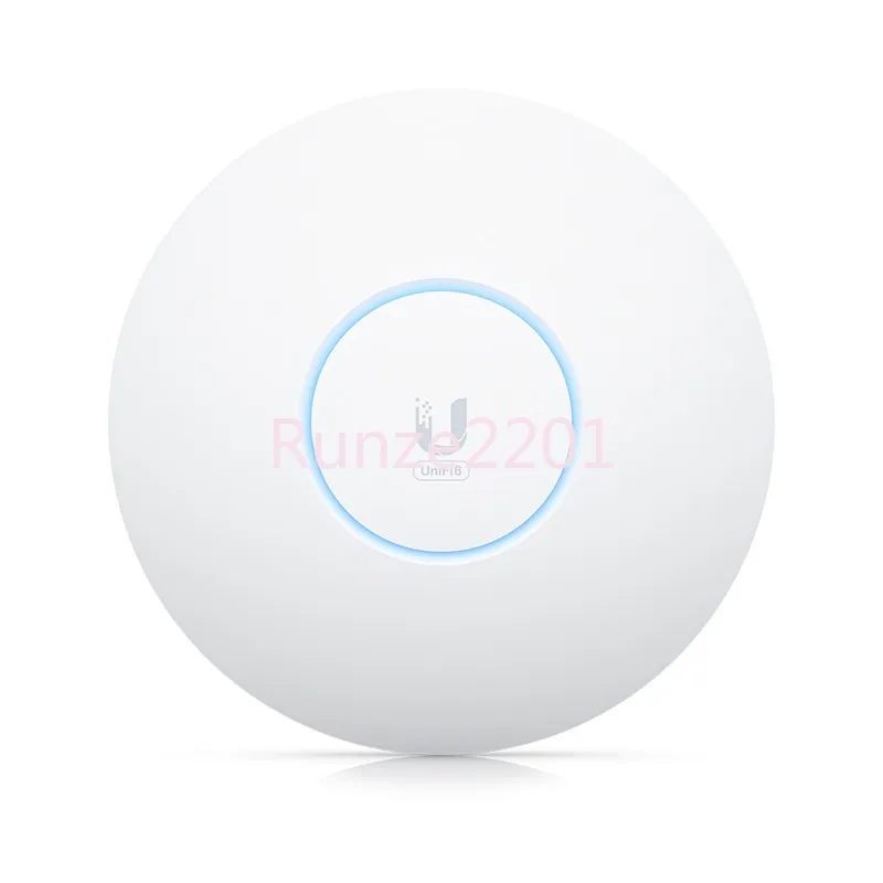 U6-Enterprise/Lite/Pro/Lr 2.5G 10 Gigabit Unifi Dual-Band Wireless Ap