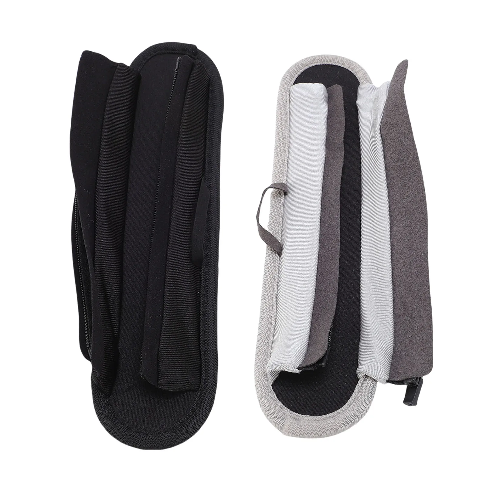 Headphone Headband Protector Headphone Headband Cover Fit for QC45 QC35 QC25 High Elasticity Headphone Headband Protective Cover