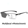Photochromic-black