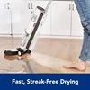 NEW iFLOOR 3 Breeze Complete Wet Dry Vacuum Cordless Floor Cleaner and Mop One-Step Cleaning for Hard Floors 4