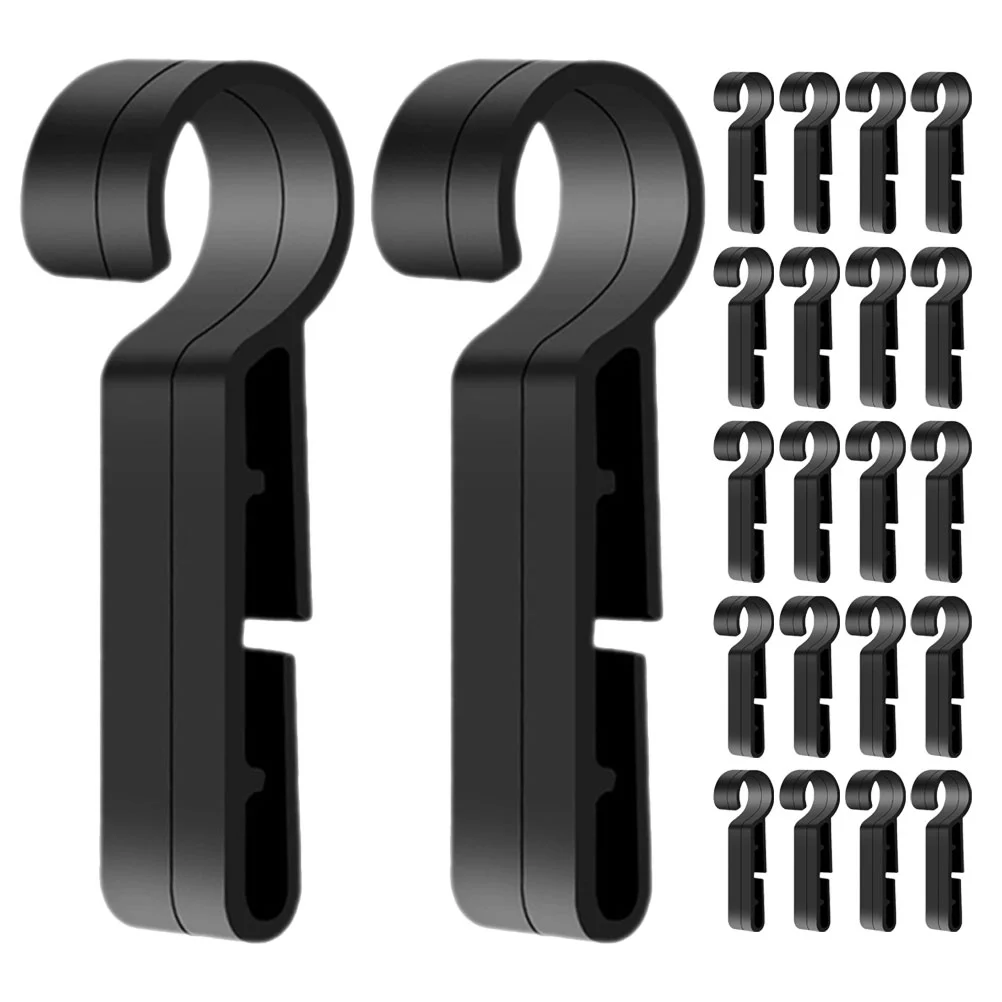 

Headlamp Headlight Clip for Hardhat Hook Construction Work Outdoor Clips Safety