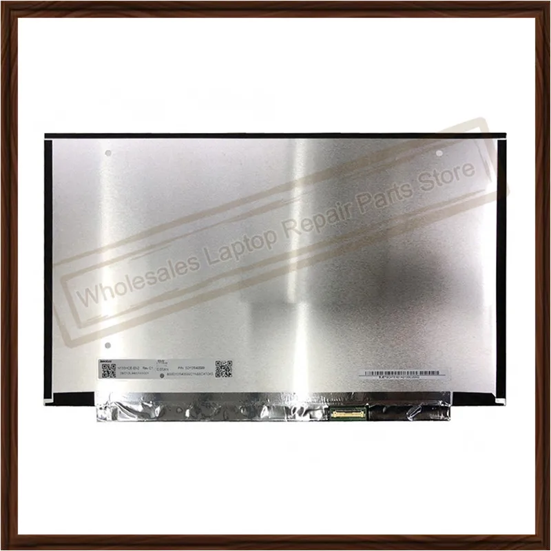 

13,3 "Φ fit N133HCE-EN2 B133HAN05.A LP133WF7-SPB1 V8.0 IPS FHD 1920x108 0 ЖК-экран панель 30 pin