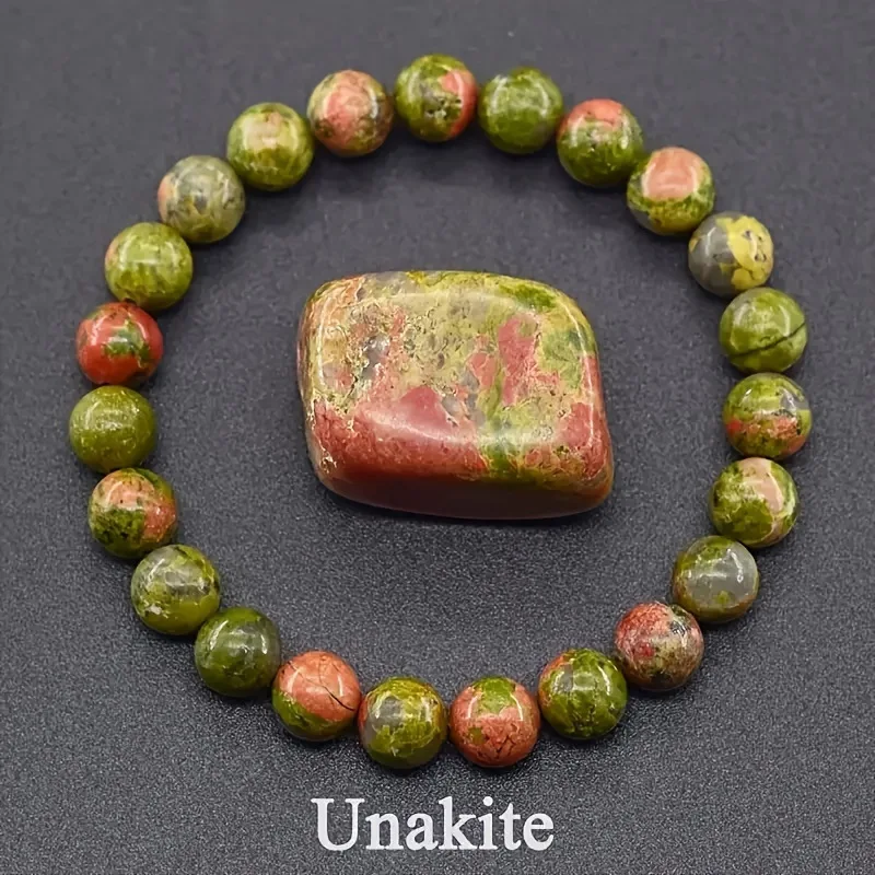 Unakite