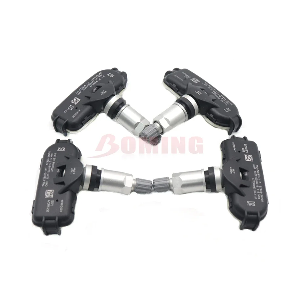  TPMS Ÿ̾  ,  Ʈ,   2012-2024 315MHz, 52933-3X205