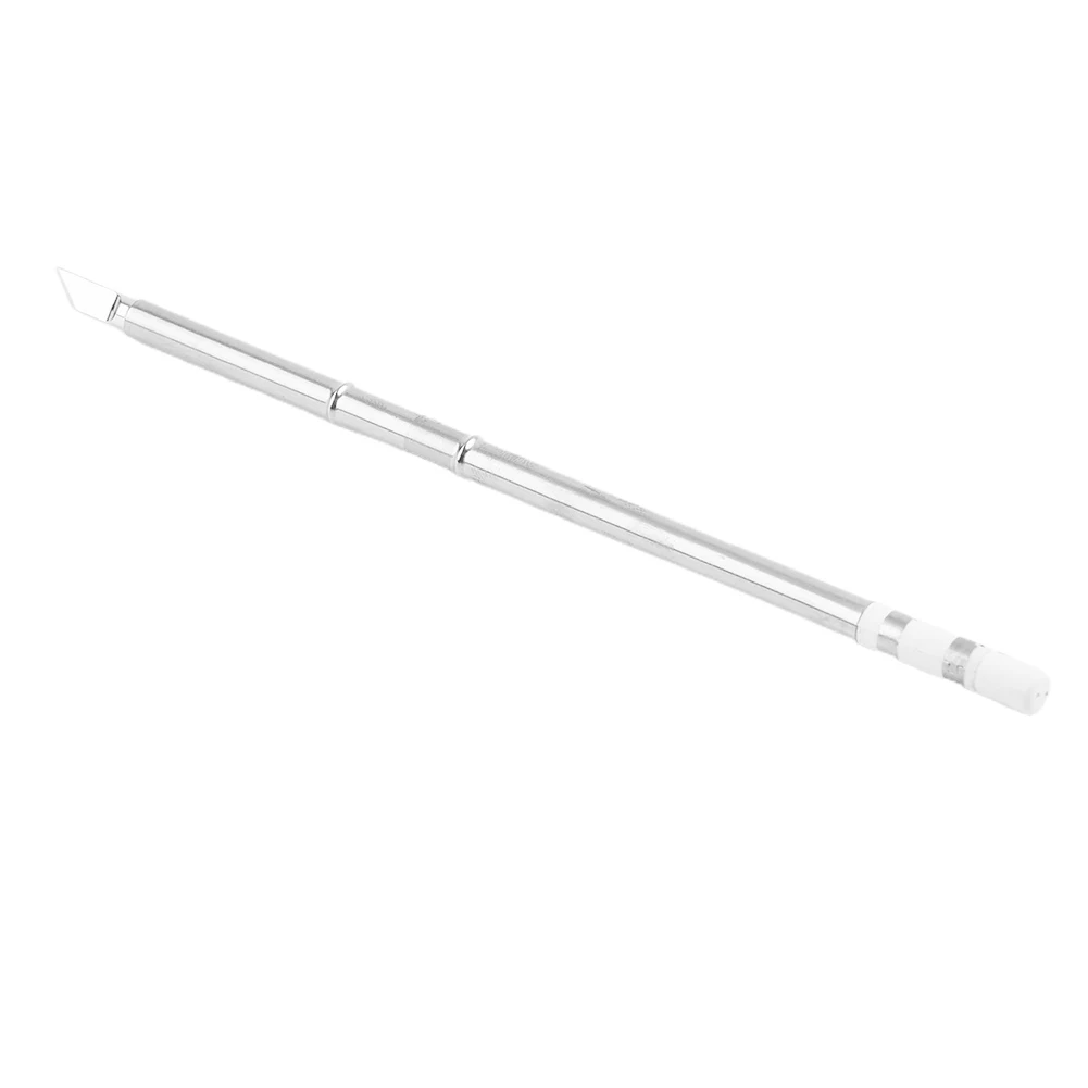

Welding Soldering Iron Tip Environment-friendly. Lead-free Metal Material Accessories Quick Thermal Conductivity