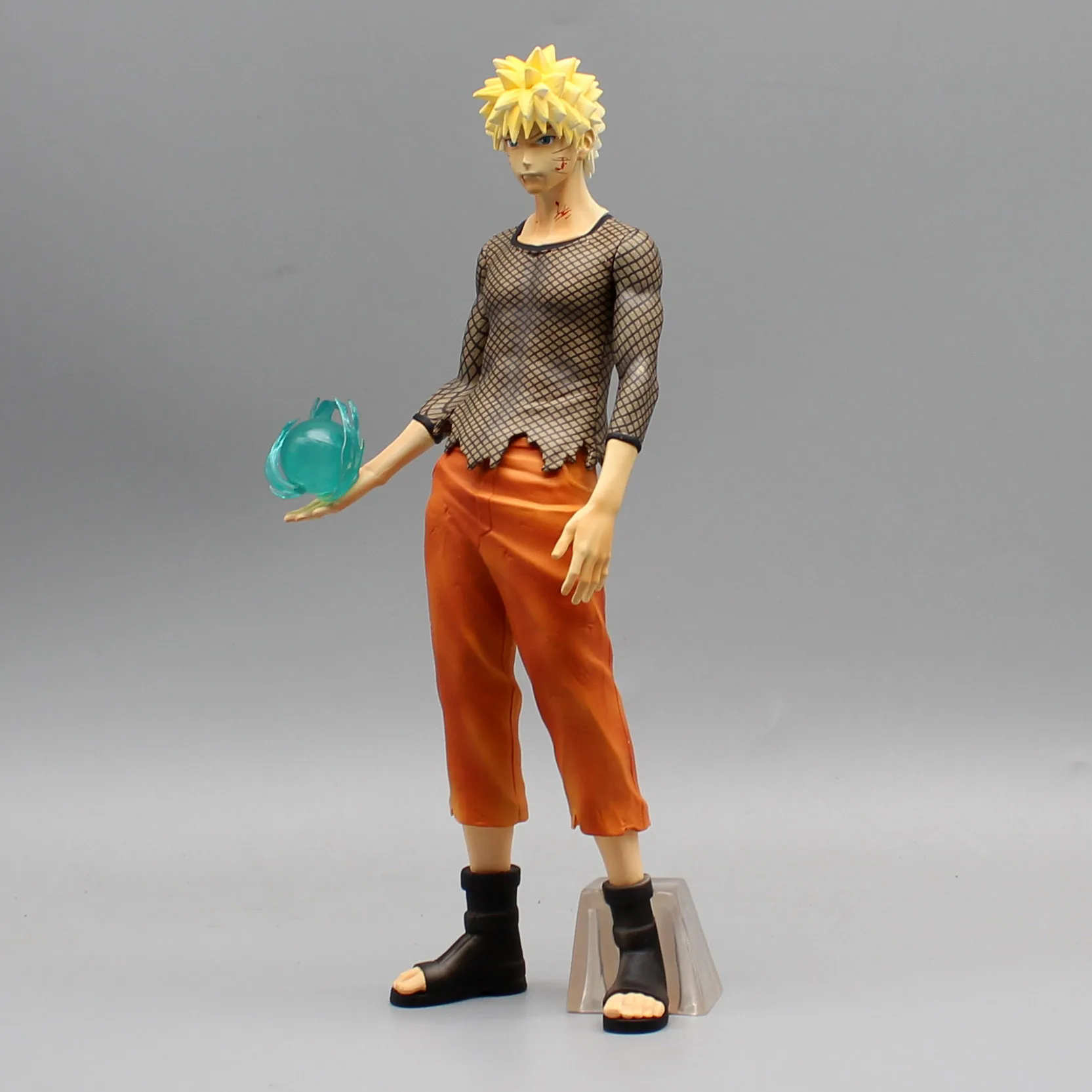 Naruto Anime Figures Uzumaki Narutos The Seventh Hokage Pvc Statue  Collection Doll Figures Toys Kid Gift Fan Gifts - Action Figures -  AliExpress