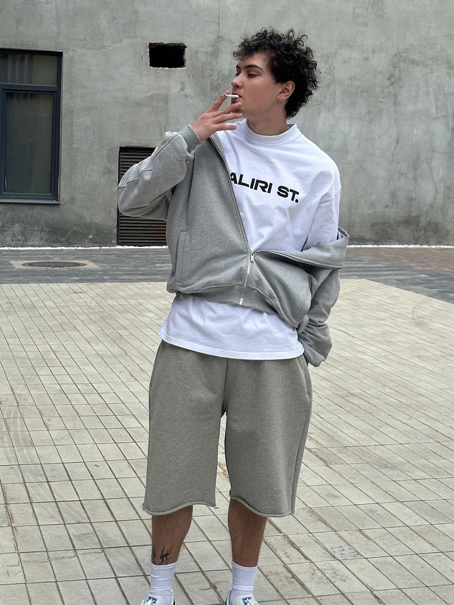 Bronladies 100% Cotton Casual Shorts  Women's Soft Breathable & Stylish for Everyday Wear Shorts  Couple Pants Summer Shorts