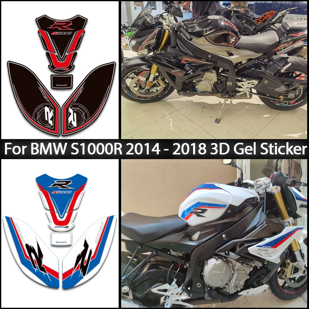 S1000XR 2020-2025オートバイ燃料タンクパッドステッカープロテクターデカールアクセサリー防水用 S1000XR 2020 2021  オートバイサイド燃料タンクパッドキットタンクパッドプロテクターステッカー に適合するBmw S1 バイク用タンクパッド オートバイのタンクパッド ... 用S1000R 2021-2023 用M1000RR 用Hp4オートバイ3D燃料タンクステッカーパッド滑り止めトラクションデカール用