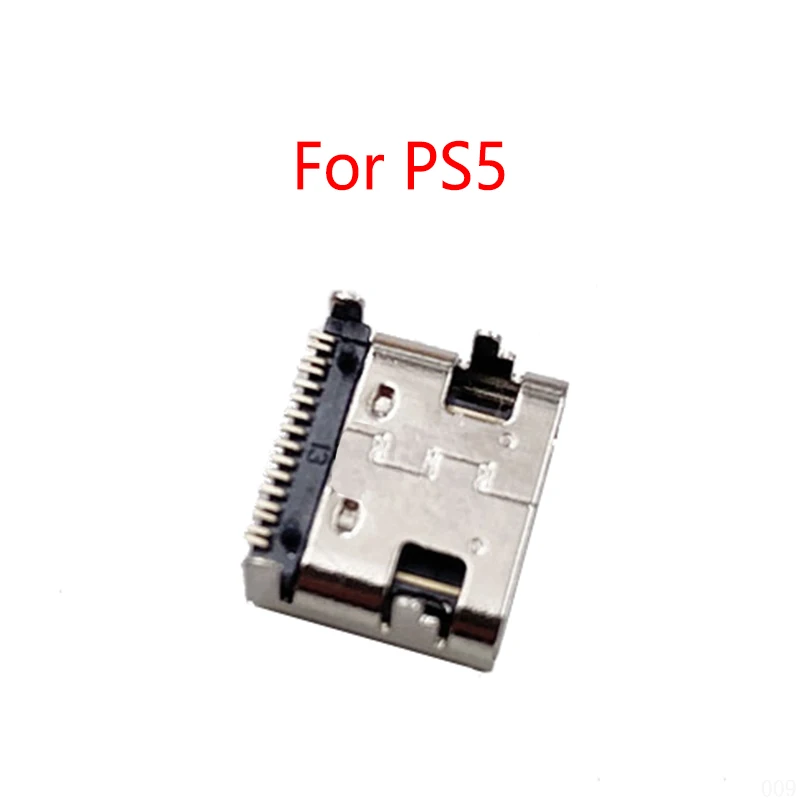 Ricambio Connettore Audio Controller Playstation 5 FPC - Jack Audio 3.5mm Di Ricambio Per Controller PS5 | Facile Da Installare FPC Design Riparazione PS5 - Foto 9