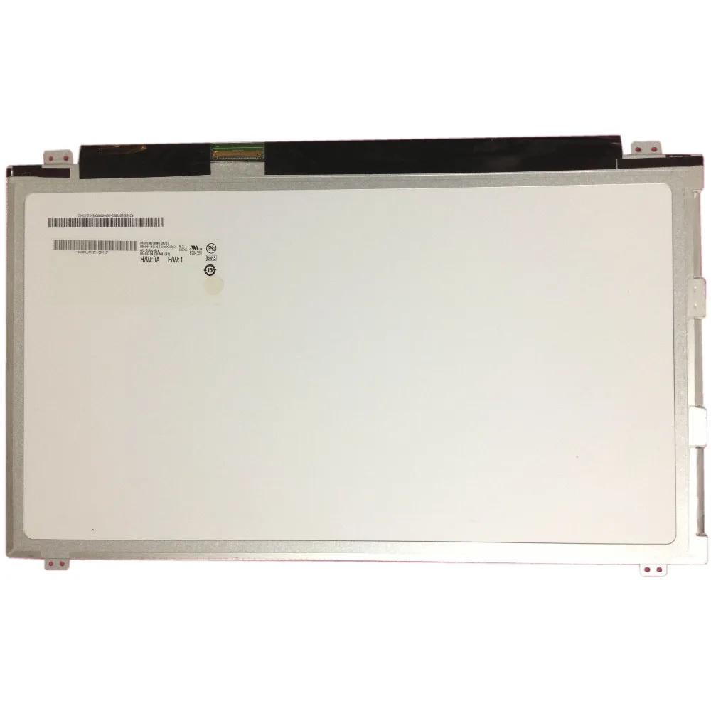 

B156XW03 V.2. 3.1.1. 0 Подходит Для LP156WH3 TLL1 LTN156AT11 LTN156AT35-T01 N156BGE-L41 B156WX04 V.5 V.6 L42 LB1 A1