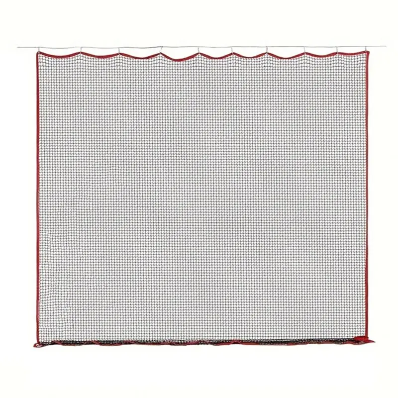 HOTB72A 골프 연습 네트 10X10피트, 고강도 스포츠 네팅, 고충격 골프 타..