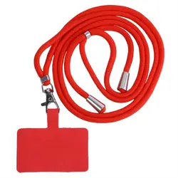 Versatile Detachable Neck Cord with Adjustable Length and Universal Clip (5)
