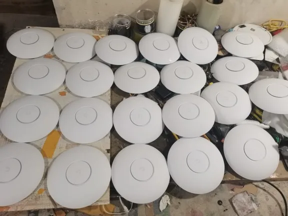 Unifi Uap-Ac-Pro Shd Edu Lite Enterprise Wifi Ultra-High Belt Machine Gigabit Ap