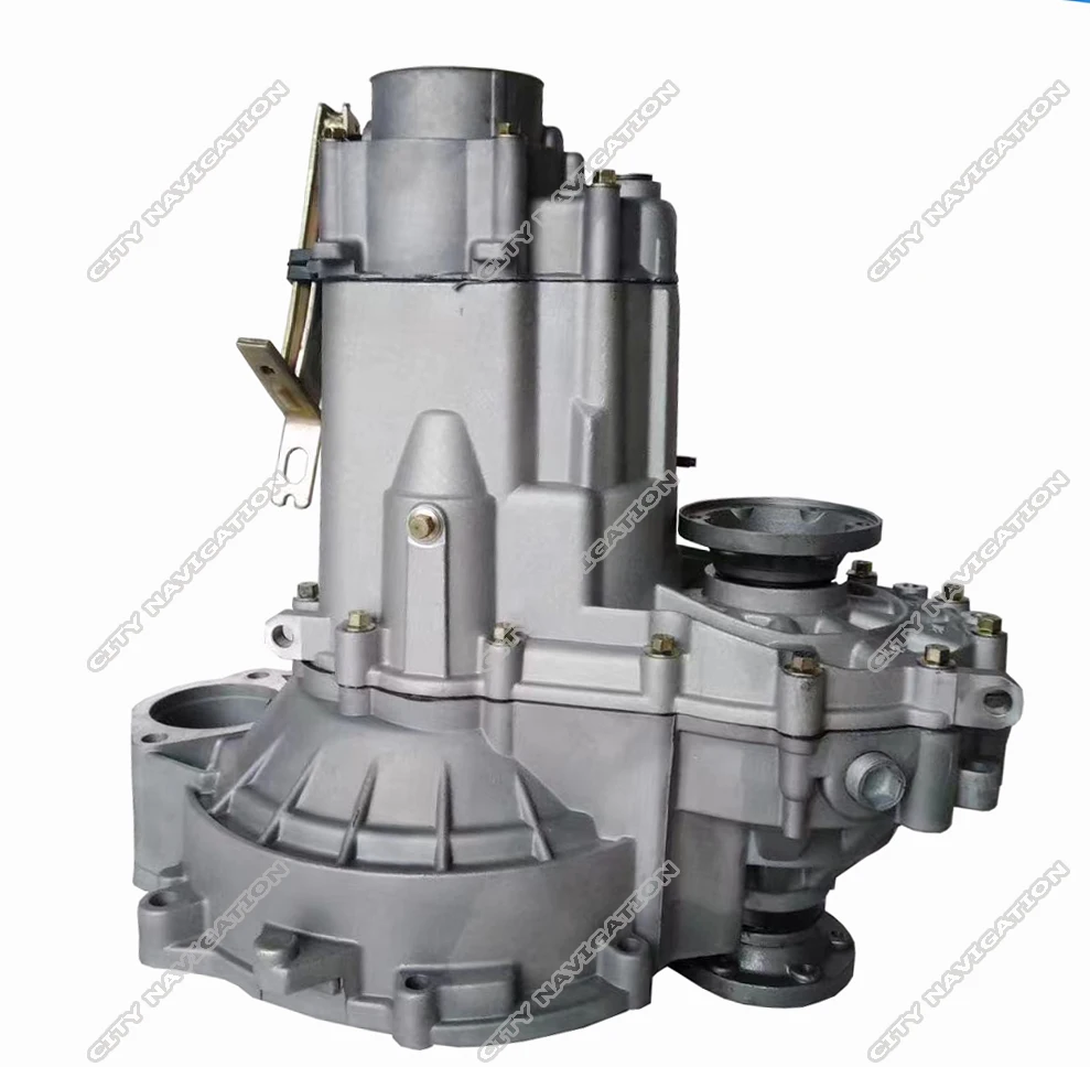

High Quality VW Auto Manual Transmission Gearbox for VW Jetta