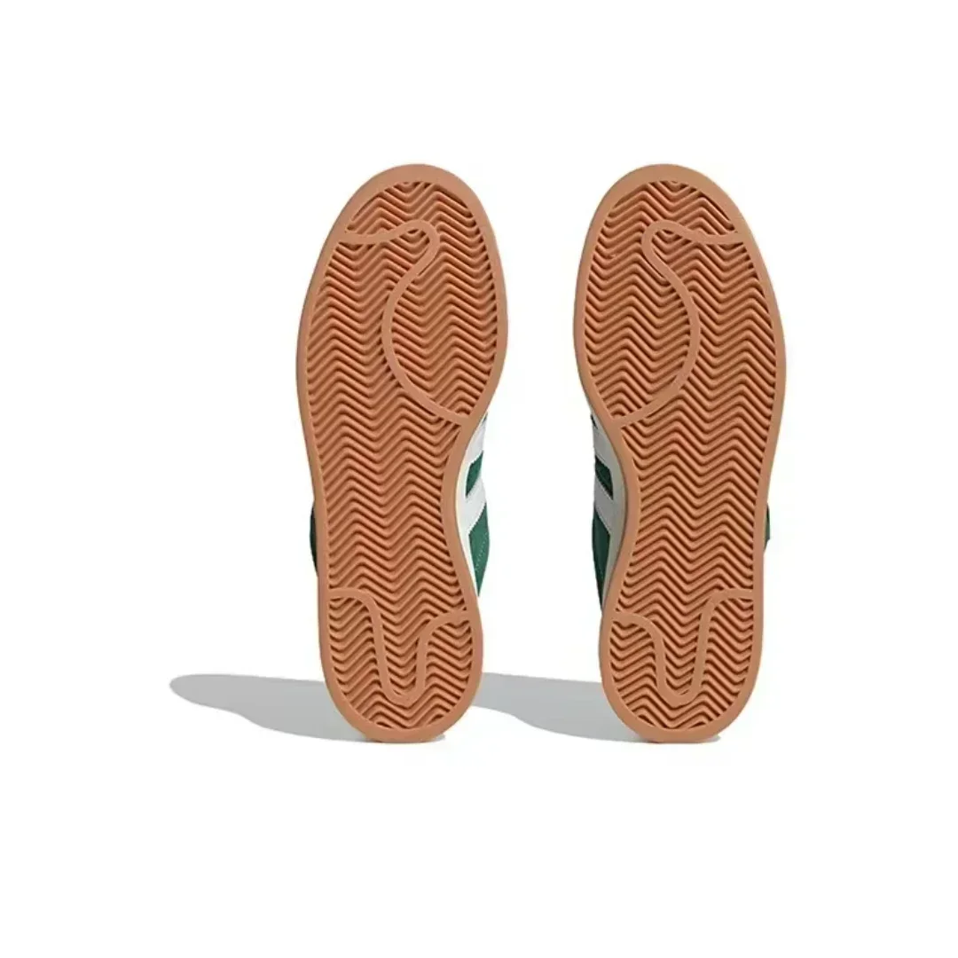 Casual Sneakers Adidas Campus 00s Low-top Board Shoes Breathable For Men And Women