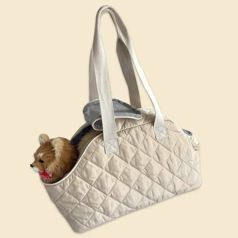 Title 4, Pet Travel Bag Waterproof Breathable Cat Dog Ha...