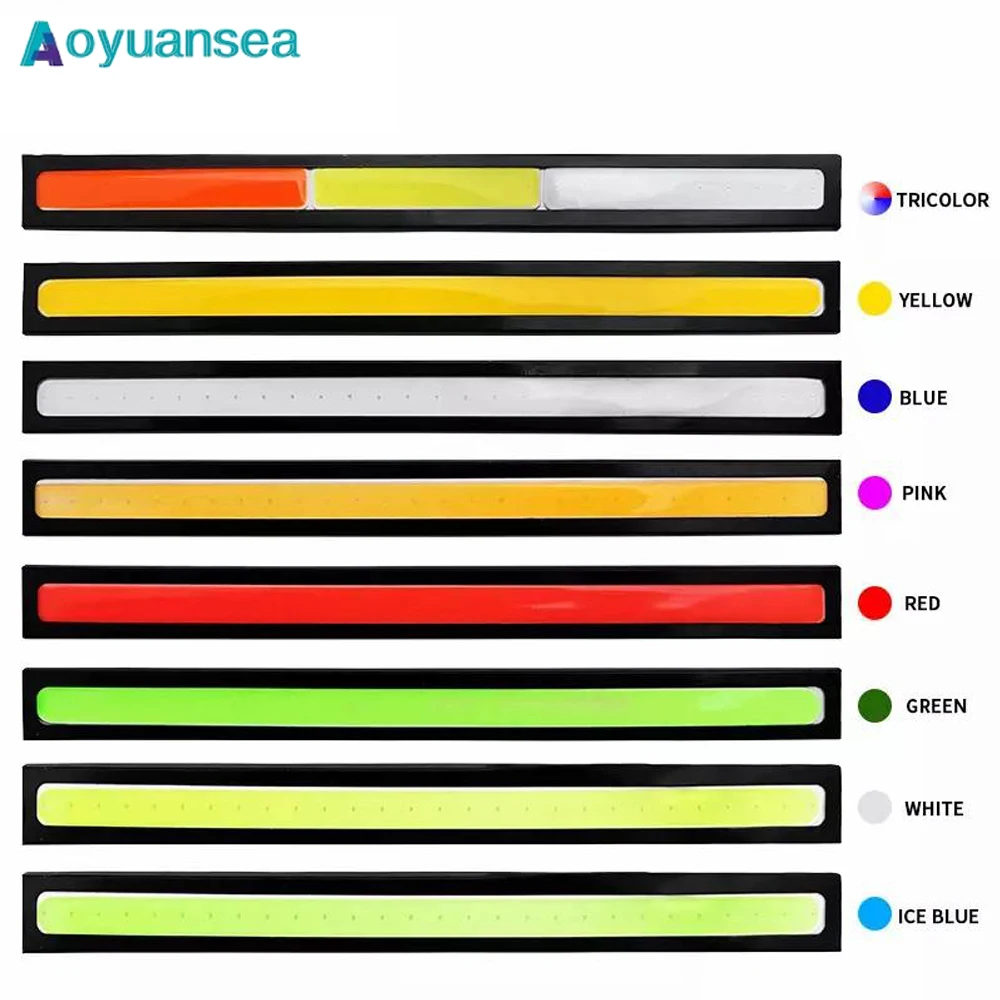 5 шт., Автомобильные противотуманные фары, 17 см, 12 В 5 шт., Автомобильные противотуманные фары, 17 см, 12 В