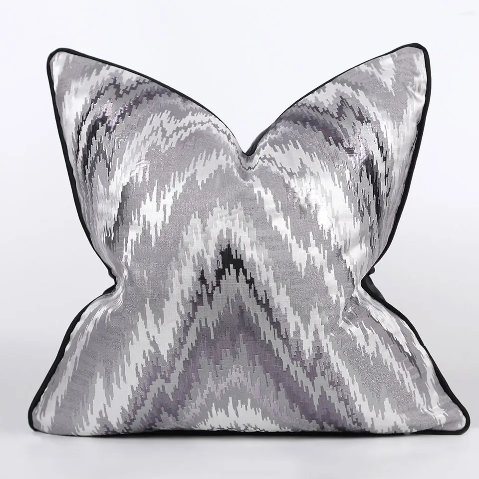 Sofa Pillow Covers Living Room Luxury Cushion Covers 50x50 Sofa