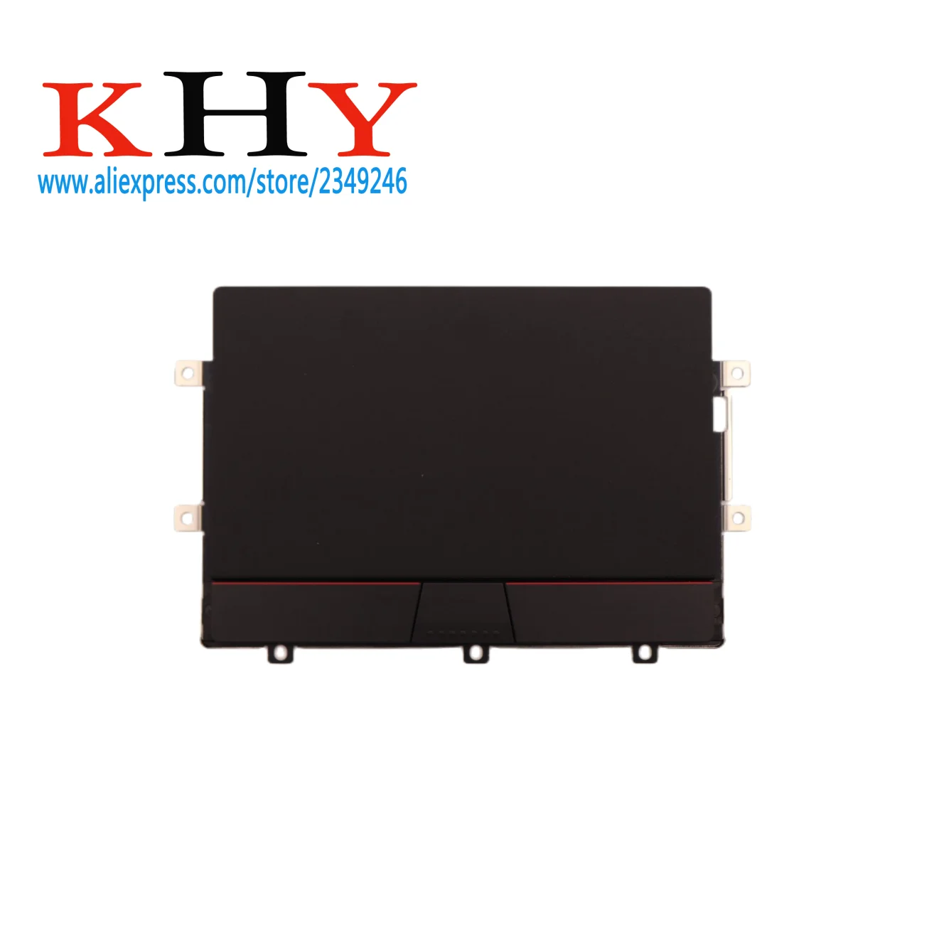 Original CS21 3+2bCP,GLM,BLK,NFC TouchPad For ThinkPad P16v Gen1, T16 P16s Gen2, 5M11B95929 5M11B95930 5M11B95931 5M11B95932