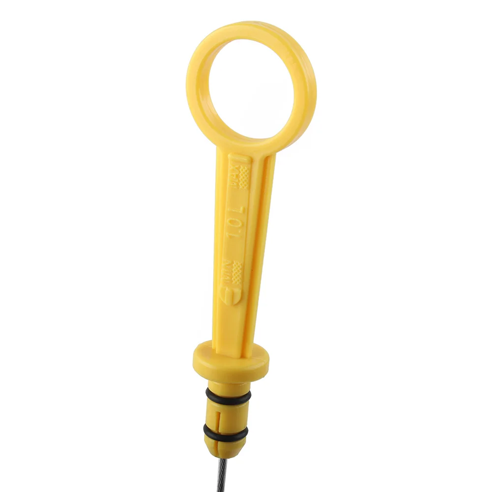 쉐보레 크루즈 2011-2014 용 엔진 오일 딥스틱, 소닉 2012 2013 2014 55562503, 559mm, 1.8L L4