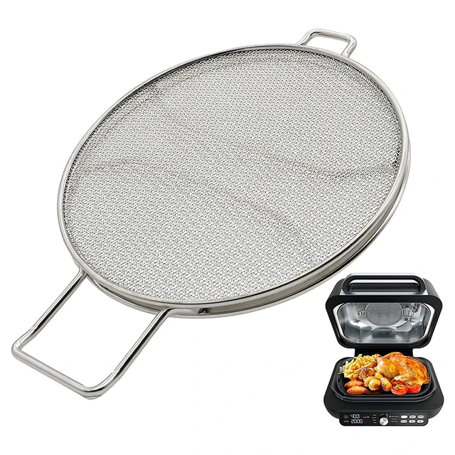 Ninja Foodi XL Pro Grill & Griddle 7-in-1 Replacement Base Ig651