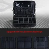 Tool bag portable multi-functional Oxford cloth canvas large thickened wear-resistant portable electrician repair tool bag 3