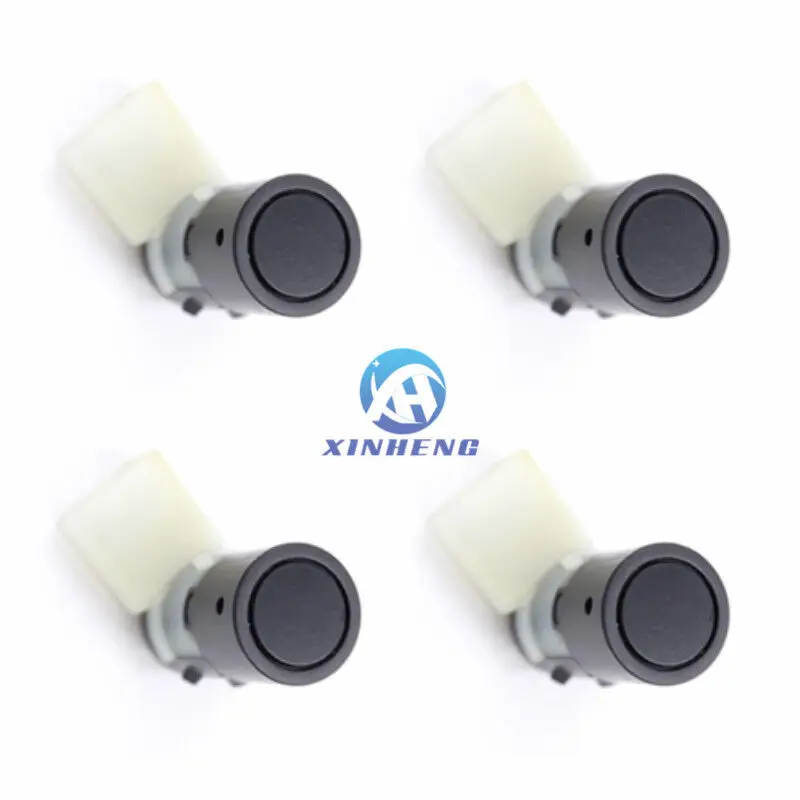 

4PCS 7H0919275C Front PDC Parking Sensor For AUDI A6 S6 4B 4F A8 S8 A4 S4 RS4