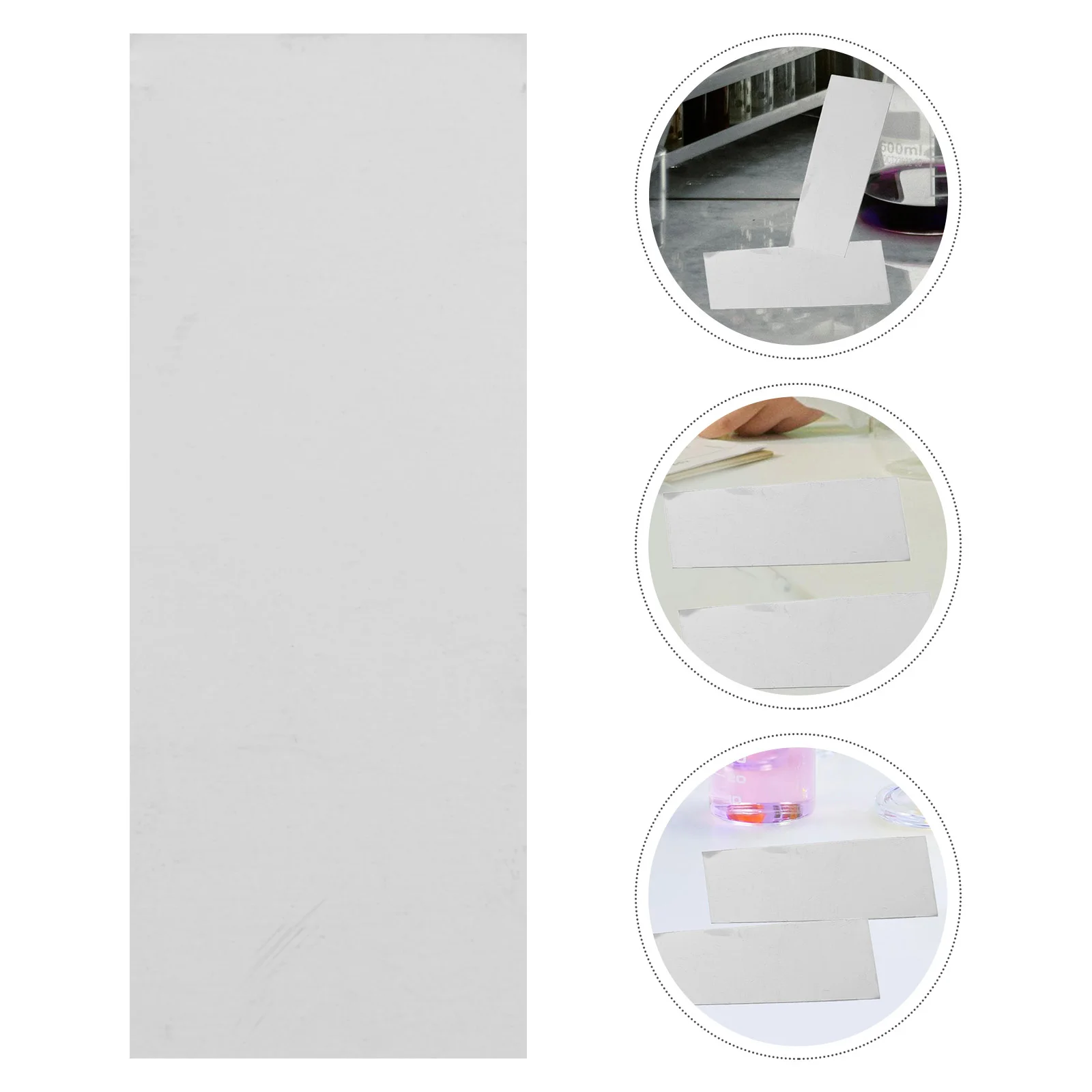 Fruit Production Batterys Iron Sheets Experiment Supplies Primary School