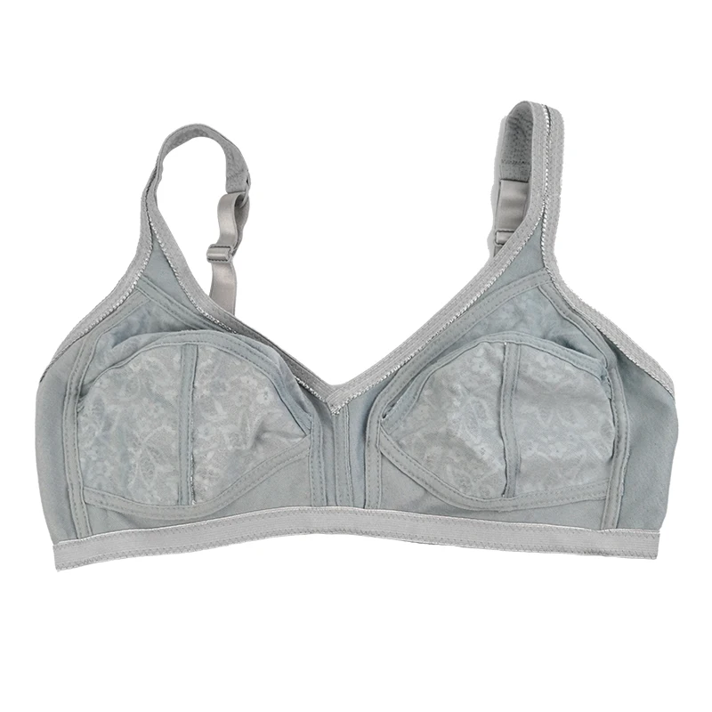 cotton bras plus size