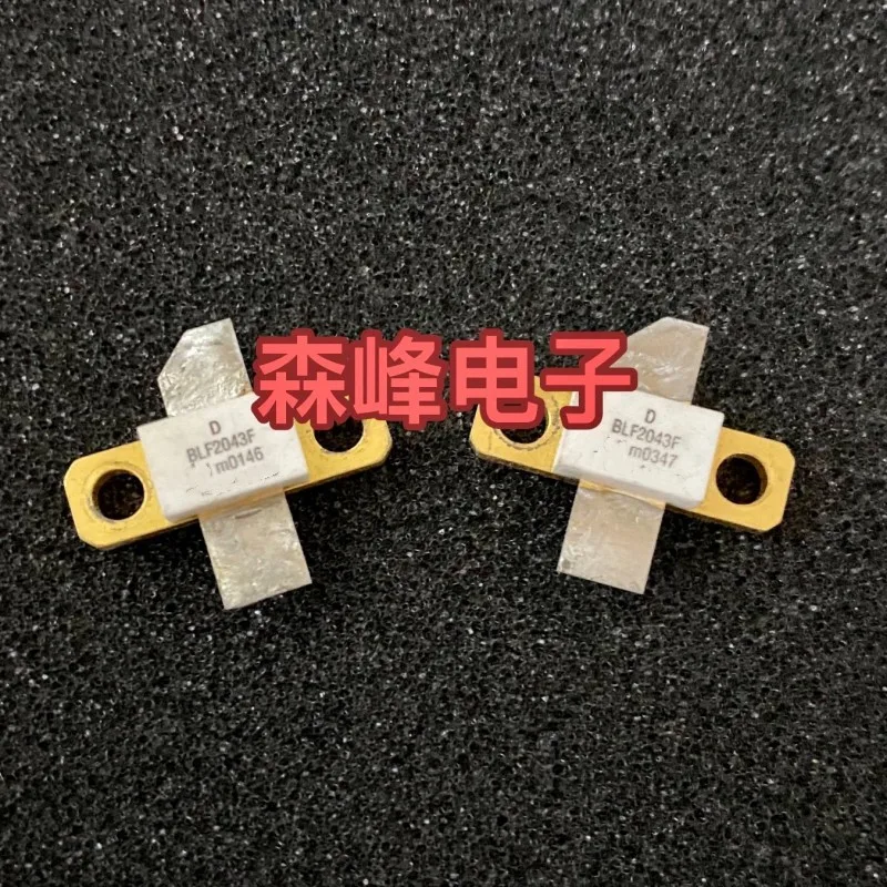 ТРАНЗИСТОР BLF2043F BLF 2043F power LDMOS [1 шт.] (art.: 3920c6533bf02) - 3920c6533bf02