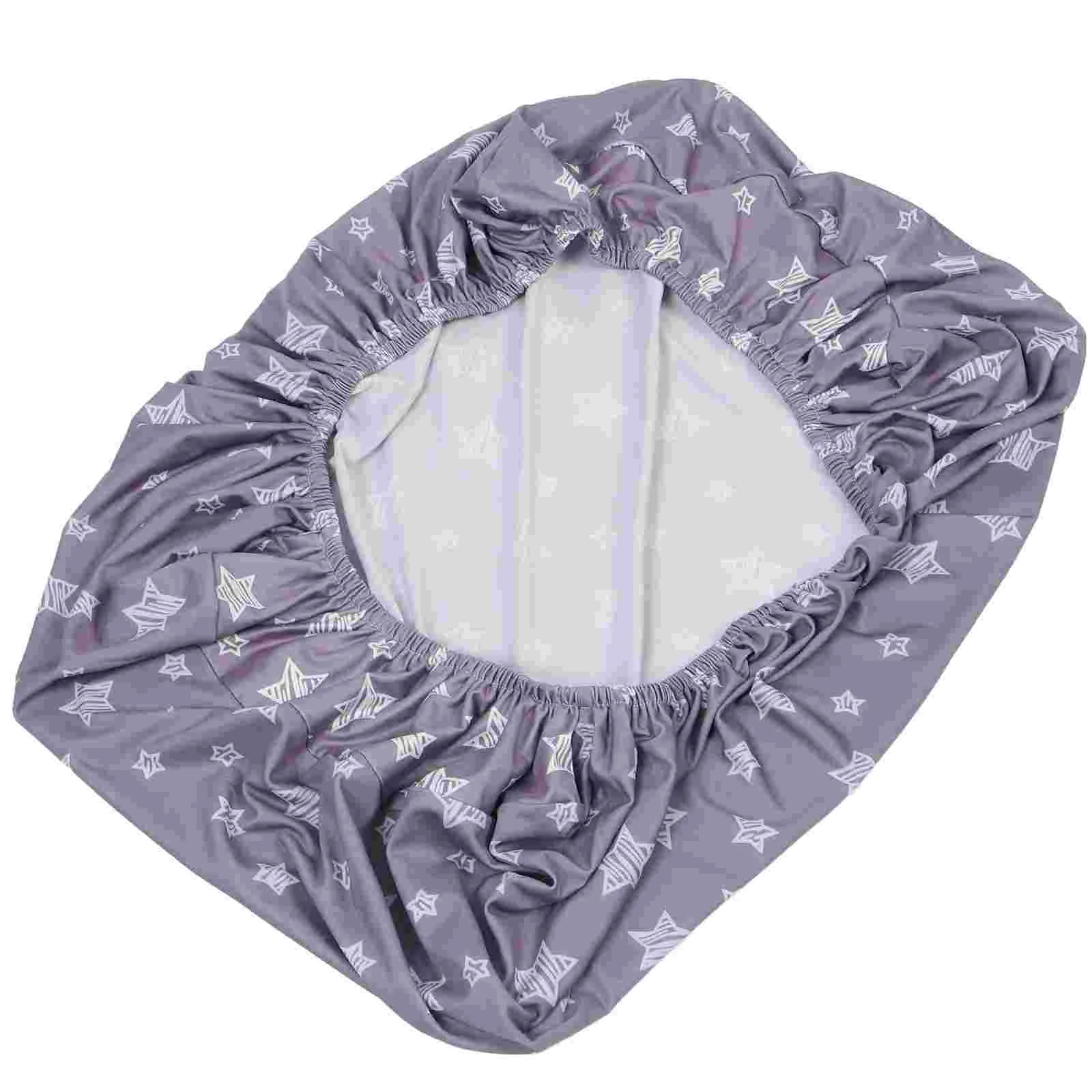 

Baby Care Table Cover Stretchy Changing Gasket Reusable Pad Sponge Pads & Covers Newborn