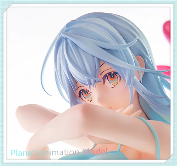 

Женское нижнее белье 100% оригинал в наличии UC Xiyin Xiyaxia, девушка с красивой рукой, 27 см, ПВХ экшн-фигурка, модель, игрушки, кукла, подарок