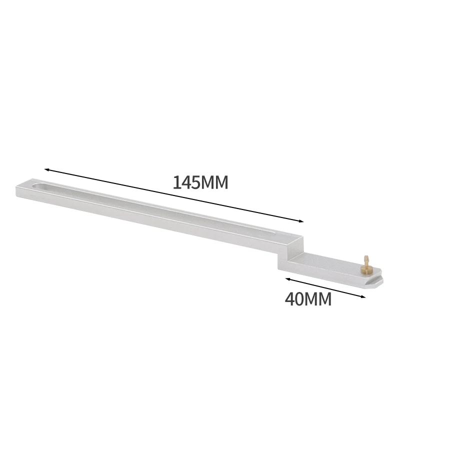 BGA Jig Pcb Fixture BGA PCB Support Clamp con tornillos de 4 piezas para IR6000 IR6500 IR9000