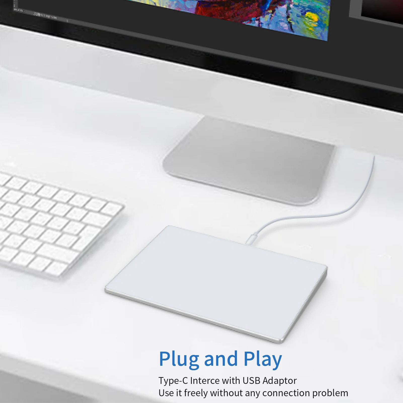 Touchpad Usb Pour Pc Offers Shop