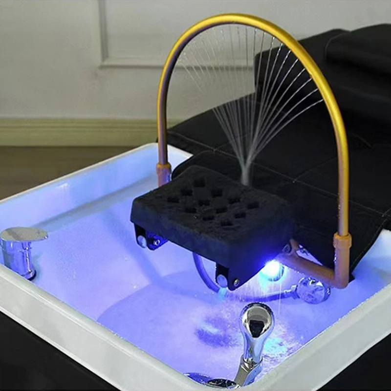 Рисунок 2 - Кресло массажное для салона