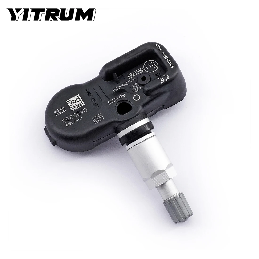 YITRUM Ÿ ý 콺 ߸  4 ڷѶ  LS460 GS300h IS200h RX200t GX460 CT200h  TPMS , 42607 42020, 4 