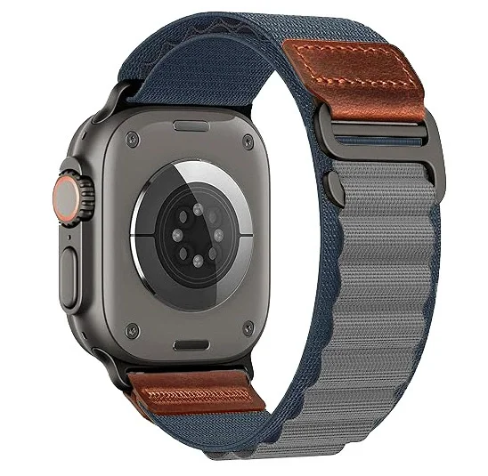 Premium Alpine Loop Strap
