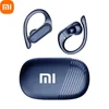 Xiaomi A520 Wireless Bluetooth 5.3 Earphones TWS Sport Headphone Touch Control HiFI Stereo Waterproof EarHook Headset Christmas 6