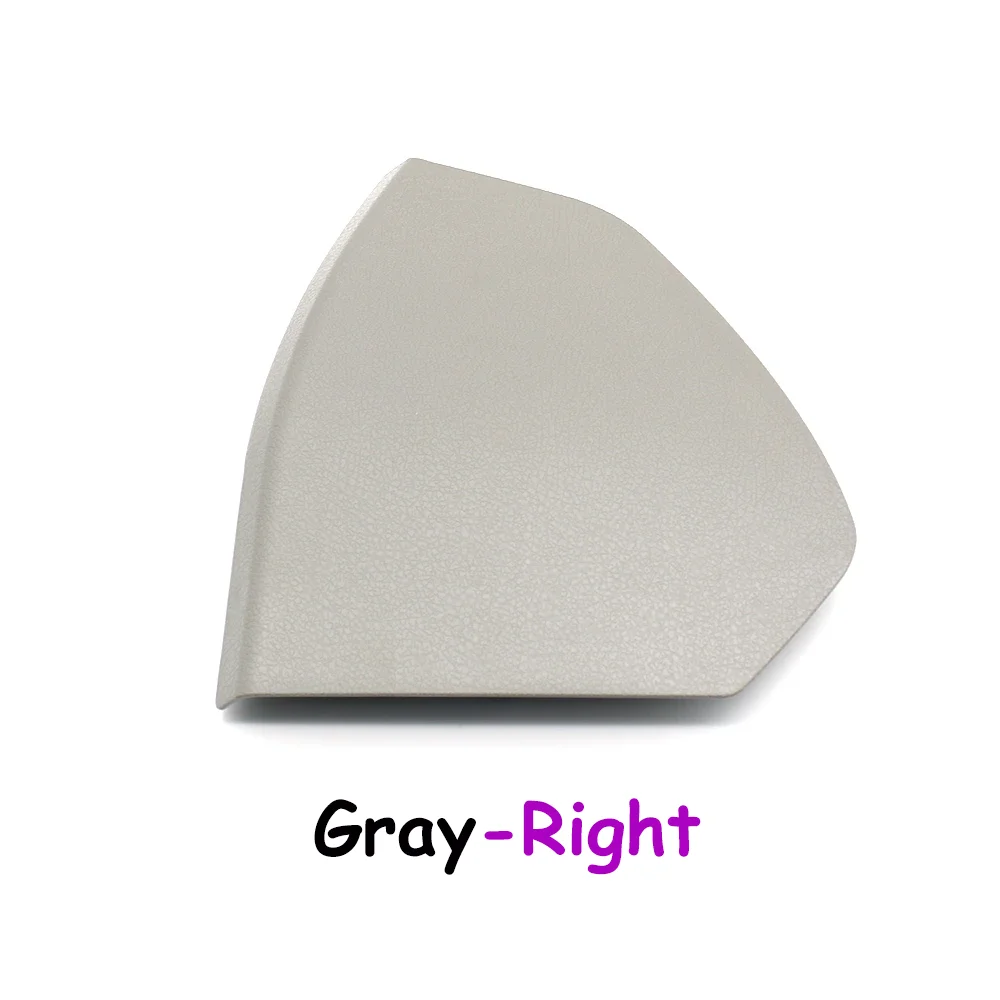 Gray Right